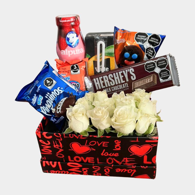 Regalo Enamorado
