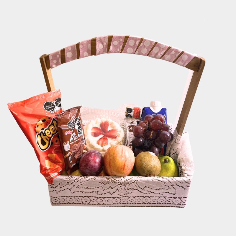 ¡Sorpresa de Cumpleaños!