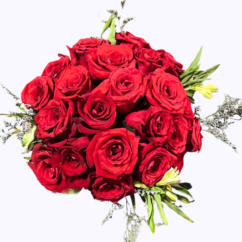 Ramo 24 rosas