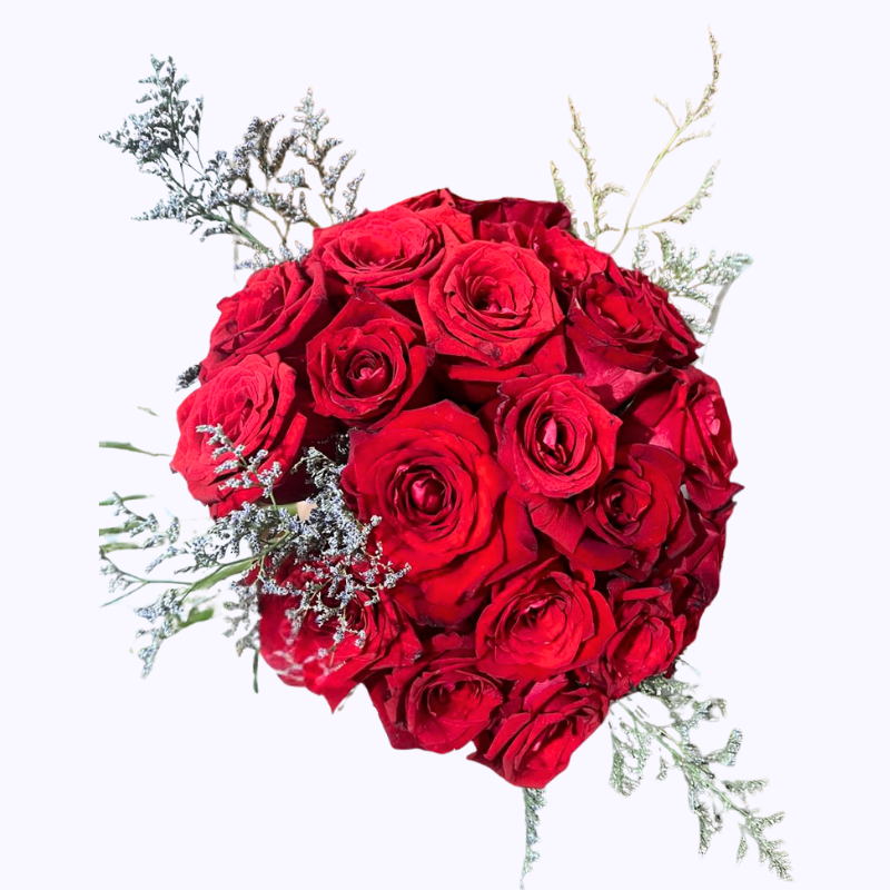Ramo 24 rosas