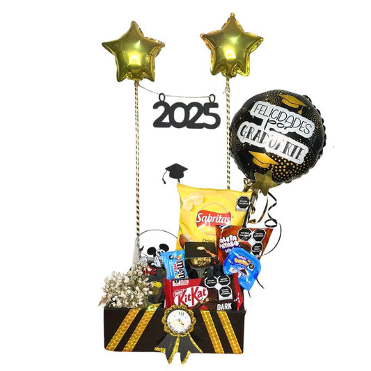 Regalo de Graduación
