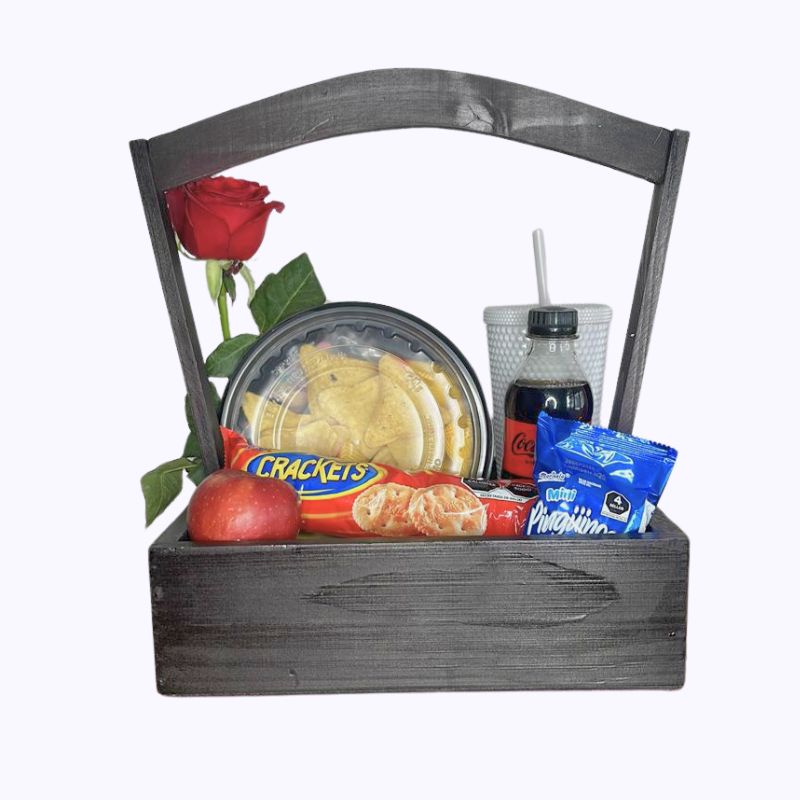 Desayuno con Amor
