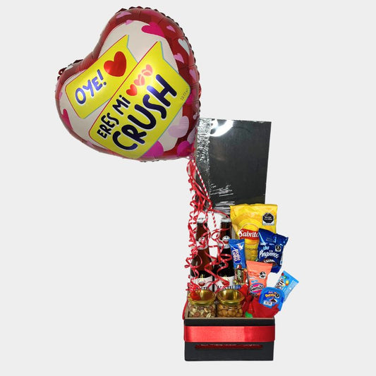 Regalo Perfecto para Celebrar