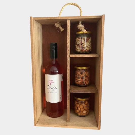 Caja de amor